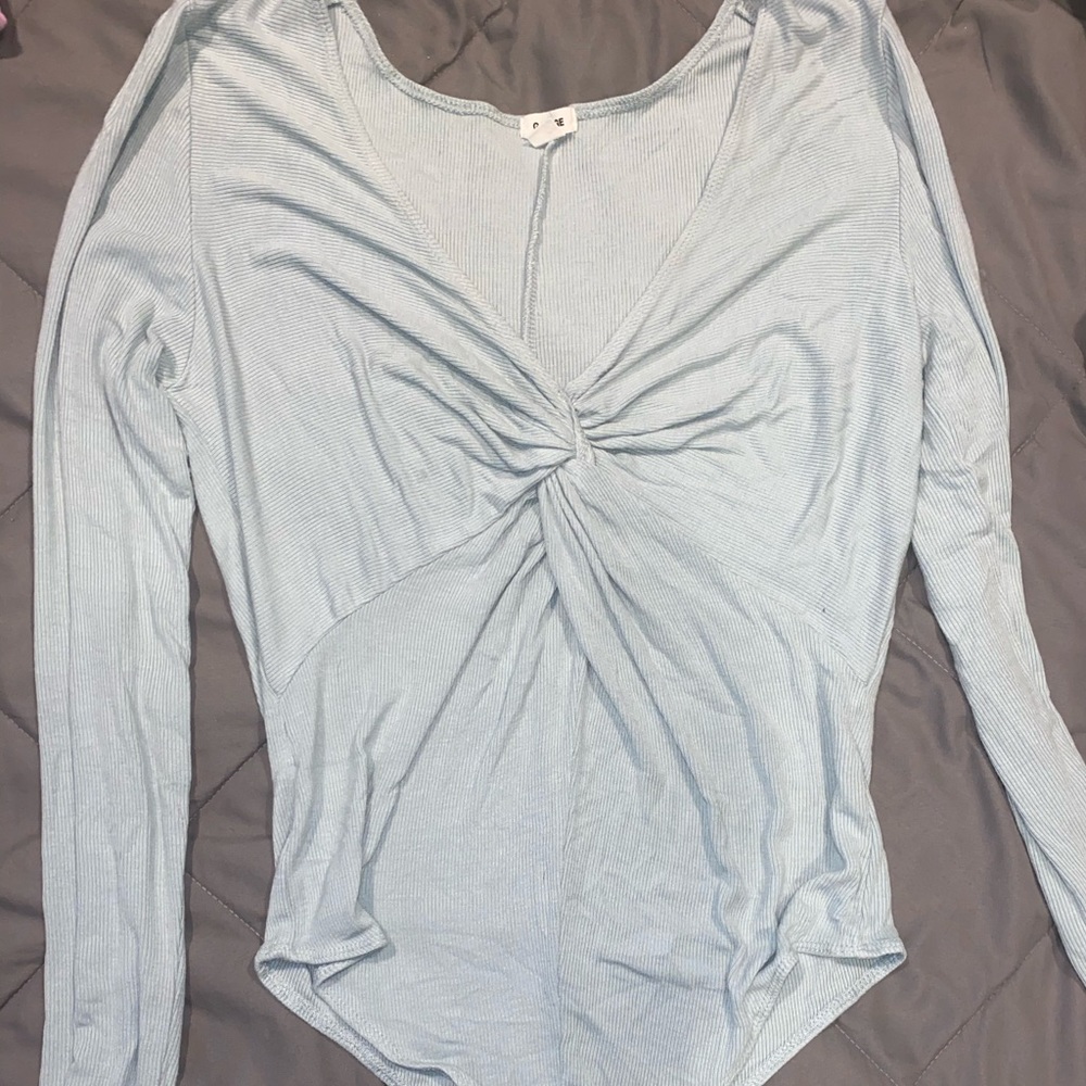 Women’s body suit